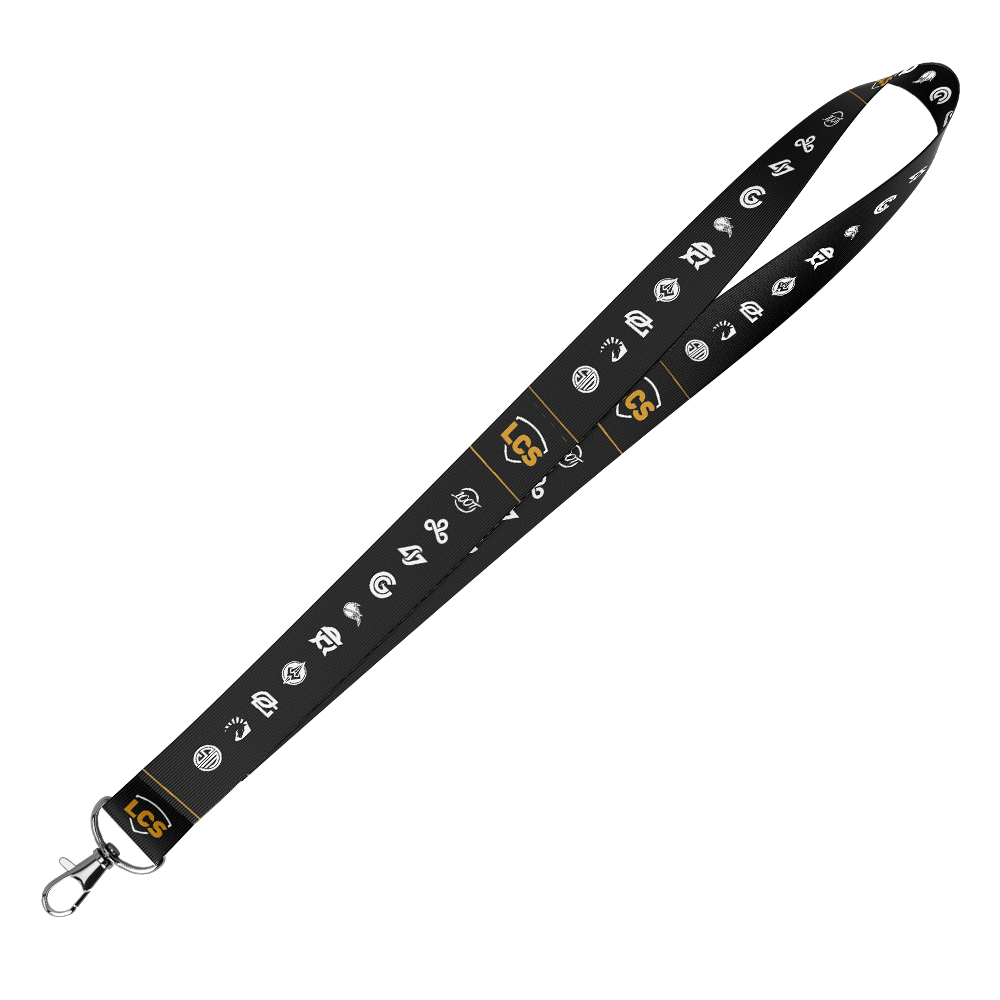 lcs-teams-lanyard